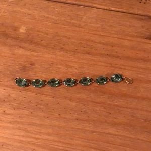 Catherine Popesco bracelet